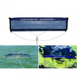 - Algae and Floating Weed, Duck Weed Collector Skimming Rake Net Style Tool for Lake & Pond