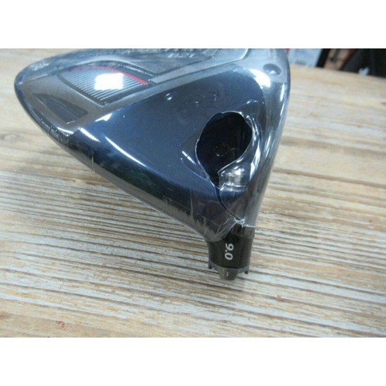 **BRAND NEW** CALLAWAY B21 9* DRIVER HEAD ONLY HC INCLUDED