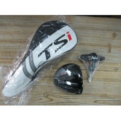 **BRAND NEW** TITLEIST TSi 2 9* DRIVER HEAD ONLY HC AND WRENCH INCLUDED