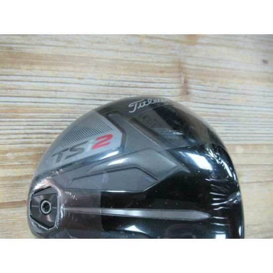 **BRAND NEW** TITLEIST TSi 2 9* DRIVER HEAD ONLY HC AND WRENCH INCLUDED