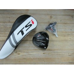 **MINT** TITLEIST TSi 2 10* DRIVER HEAD ONLY HC AND WRENCH INCLUDED