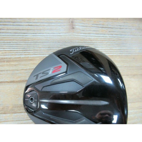**MINT** TITLEIST TSi 2 10* DRIVER HEAD ONLY HC AND WRENCH INCLUDED