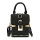 Bag - Popular Fashion Retro Women Box Messenger Bags