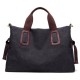 Large Pocket Casual Women's Handbag