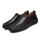 Shoes - High Quality Men Casual Leather Shoes