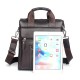 Hot Genuine Leather Cowhide Shoulder Bag
