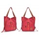 Fashion Casual Canvas Messenger Bag