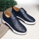 Shoes - 2021 Genuine Leather Breathable Big Size 5.5-13.5 Men's Shoes