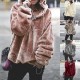 Women's Clothing - Women's Fashion Autumn Winter Keep Warm Fleece Outerwear