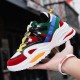 Shoes - Vintage Light Breathable Dad Sneakers
