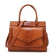 Trunk Tote Women Messenger Bag