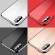 Phone Case - Tempered Glass Phone Case For iPhone X