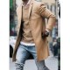 Men's Winter Fashion Slim Long Sleeve Cardigan Jacket