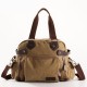 Bag - Men's Vintage Multifunction Canvas Crossbody Bag