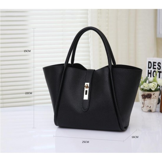 Bag - 2021 New Fashion Women Messenger Bags