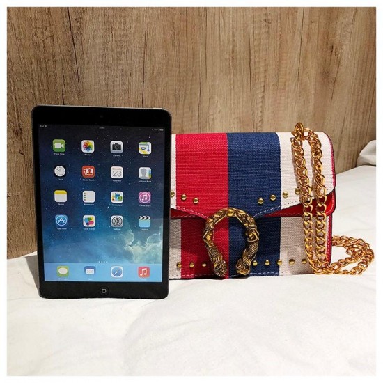 Bag - Newest Fashion Chain Messenger Shoulder Bags