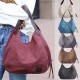 Fashion Multi-compartment Casual Hobo Bag