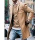 Men's Elegant Fashion Trench Coat