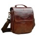 Original Leather Casual Shoulder Messenger Bag