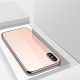 Phone Case - Tempered Glass Phone Case For iPhone X