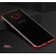 Phone Case - Luxury Ultra Thin Plating Shinning Soft TPU Phone Case For Samsung Galaxy S9/S8/S7 Note 8