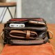 Original Leather Casual Shoulder Messenger Bag
