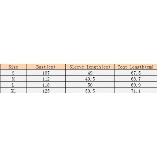 Women's Clothing - Women's Fashion Autumn Winter Keep Warm Fleece Outerwear