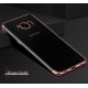 Phone Case - Luxury Ultra Thin Plating Shinning Soft TPU Phone Case For Samsung Galaxy S9/S8/S7 Note 8