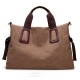 Large Pocket Casual Women's Handbag