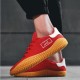 New ng Autumn Mesh Breathable Fly Weave Sneakers