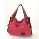 Bag - Women New Canvas Large Capacity Shoulder bags