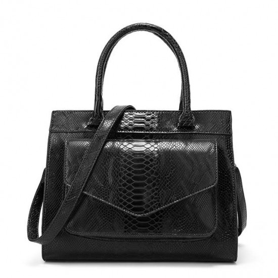 Trunk Tote Women Messenger Bag