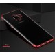 Phone Case - Luxury Ultra Thin Plating Shinning Soft TPU Phone Case For Samsung Galaxy S9/S8/S7 Note 8