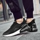 Shoes - Men Breathable Air Outdoor Walking Sneakers