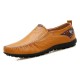 Shoes - New Arrival Leather Men Casual Shoes