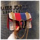 Bag - Newest Fashion Chain Messenger Shoulder Bags