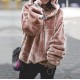 Women's Clothing - Women's Fashion Autumn Winter Keep Warm Fleece Outerwear