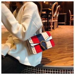 Bag - Newest Fashion Chain Messenger Shoulder Bags