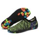 Shoes - Beach Outdoor Swimming Adult Unisex Flat Soft Seaside Water Shoes