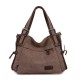Bag - Women New Canvas Large Capacity Shoulder bags
