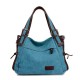 Bag - Women New Canvas Large Capacity Shoulder bags