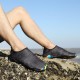 Shoes - Beach Outdoor Swimming Adult Unisex Flat Soft Seaside Water Shoes
