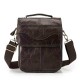 Original Leather Casual Shoulder Messenger Bag