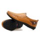 Shoes - New Arrival Leather Men Casual Shoes