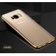 Phone Case - Luxury Ultra Thin Plating Shinning Soft TPU Phone Case For Samsung Galaxy S9/S8/S7 Note 8