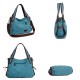 Bag - Women New Canvas Large Capacity Shoulder bags