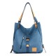 Fashion Casual Large Pocket Women's Bag