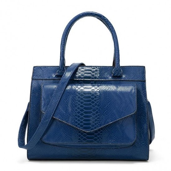 Trunk Tote Women Messenger Bag