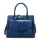 Trunk Tote Women Messenger Bag