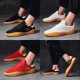 New ng Autumn Mesh Breathable Fly Weave Sneakers
